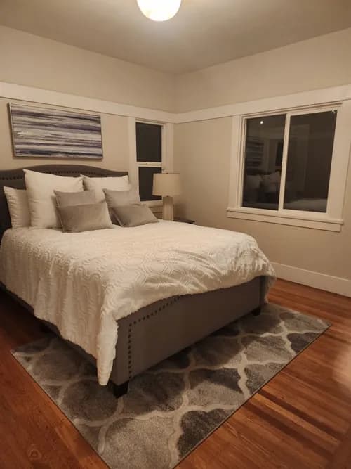 Mary's cleannig servic Janitorial &Maintenance service. & Handyman license and insurance - Photo 2