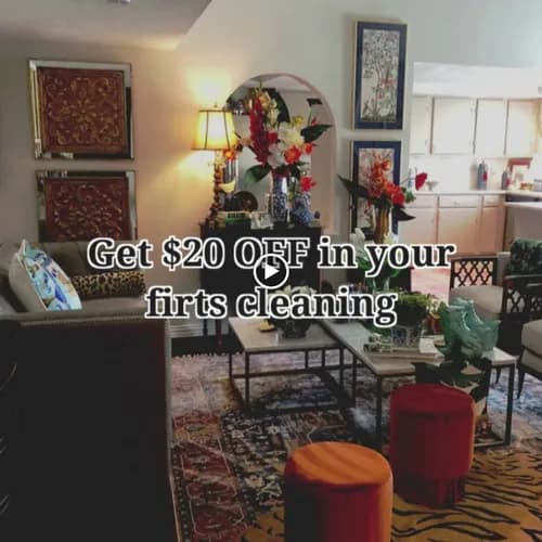 Mary & Sol's Cleaning Service - Photo 3