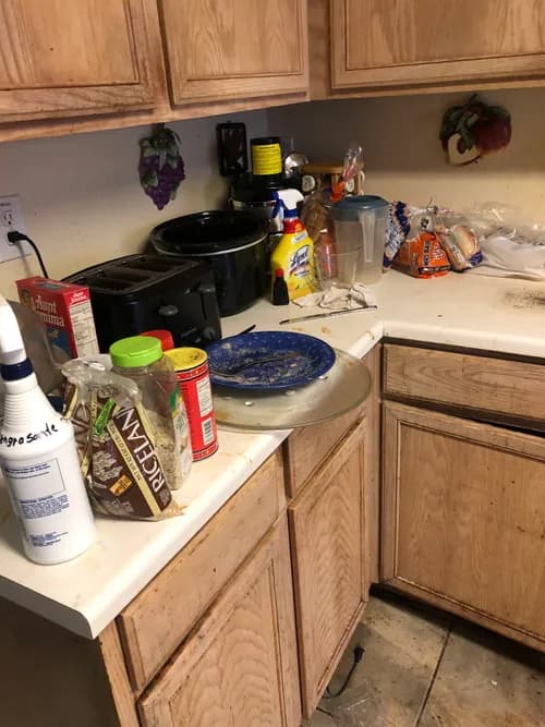 Mary & Sol's Cleaning Service - Photo 2