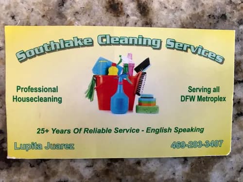 Mary & Sol's Cleaning Service - Photo 4