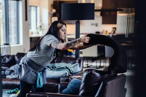 Maryland Cleaning Services - Photo 5