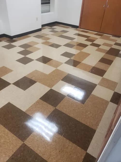 Maryland Janitorial Services LLC