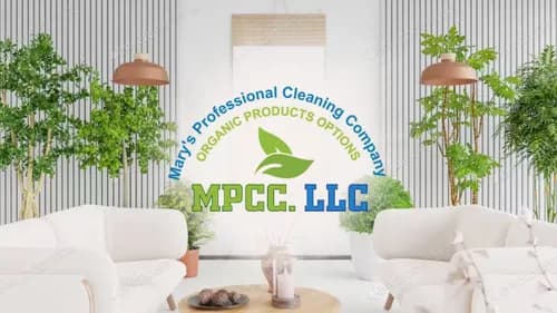 Marys professional cleaning company mpccllc