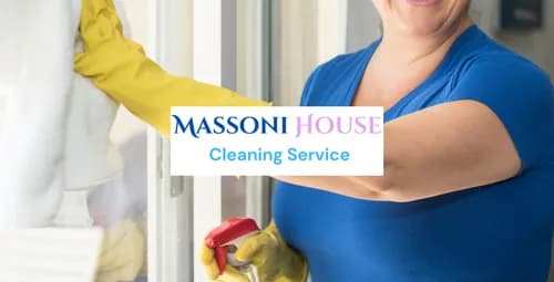 Massoni House Cleaning Service