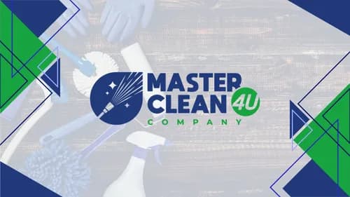 Master Clean 4U - Photo 1