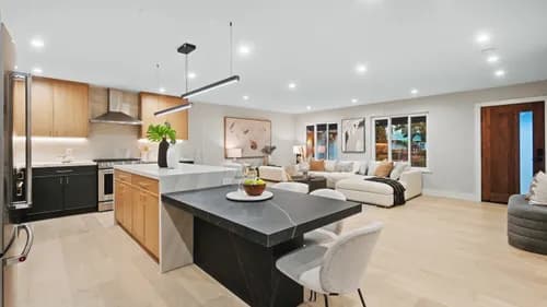 Master Clean Service Bay Area