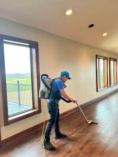 Master Cleaning and Services LLC