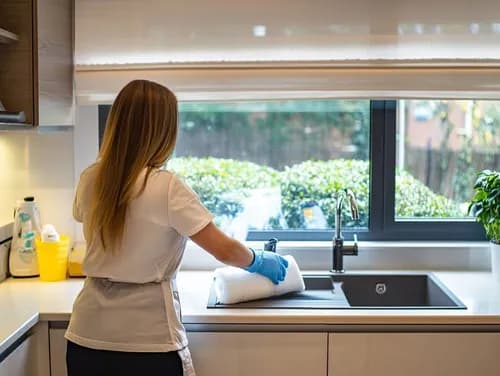 Master Green Cleaning - Photo 3