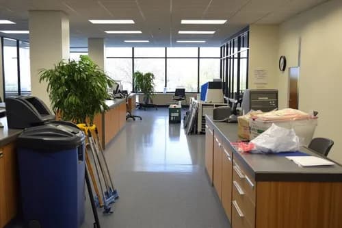 Master Green Cleaning - Photo 2