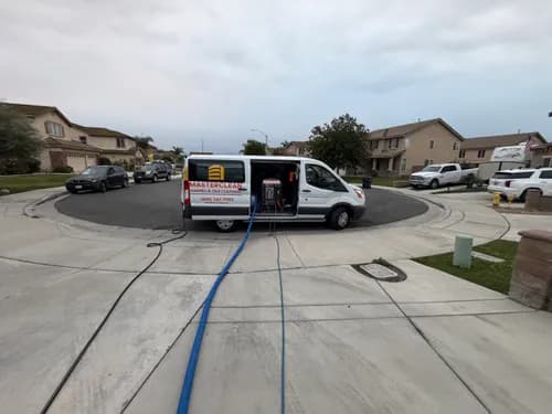 MasterClean Carpet & Tile Cleaning - Photo 2