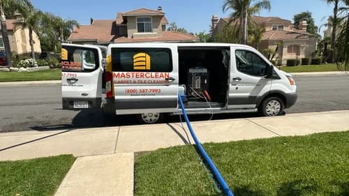 MasterClean Carpet & Tile Cleaning - Photo 1