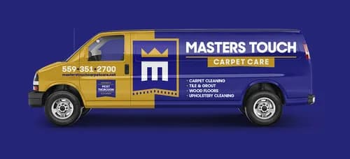 Masters Touch Carpet Care