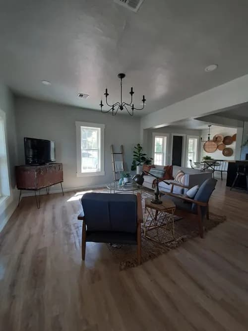 MATILDA'S CLEANING SERVICE LLC - Photo 1