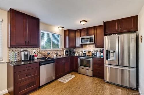 Mattie Johnson Cleaning - Photo 2