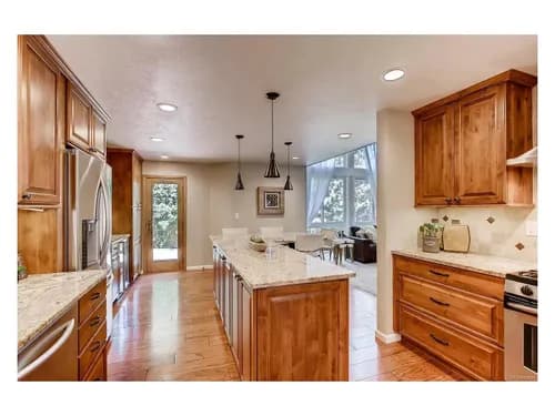 Mattie Johnson Cleaning - Photo 1