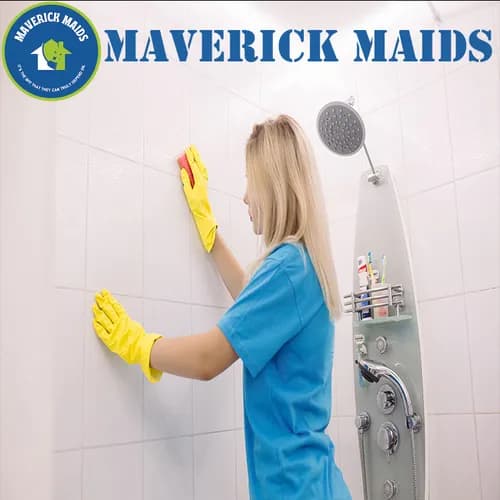 Maverick Maids Cleaning - Barton Creek Highlands - Photo 2