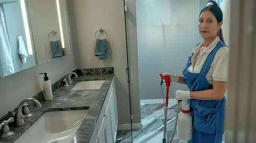 Maverick Maids Cleaning - Barton Creek Highlands