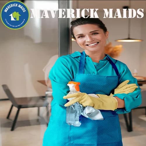 Maverick Maids Cleaning - Downtown Austin - Photo 1
