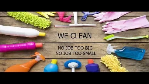 Max Cleaning NM - Photo 1