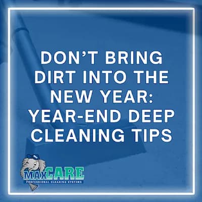 MaxCare Carpet Cleaning