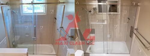 Maxi Clean LLC - Residential & Commercial Cleaning Services - Photo 2