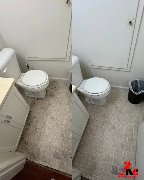 Maxi Clean LLC - San Pablo Residential & Commercial Cleaning