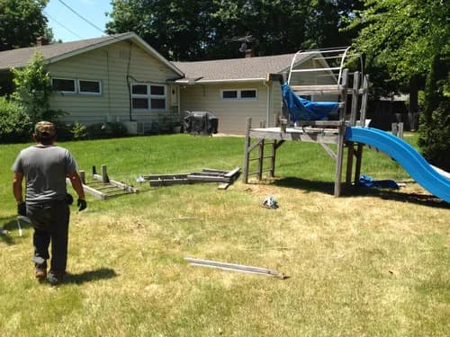 Maximum Cleaning - Photo 3