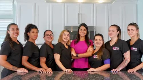 Maya Cleaning Services - Photo 1