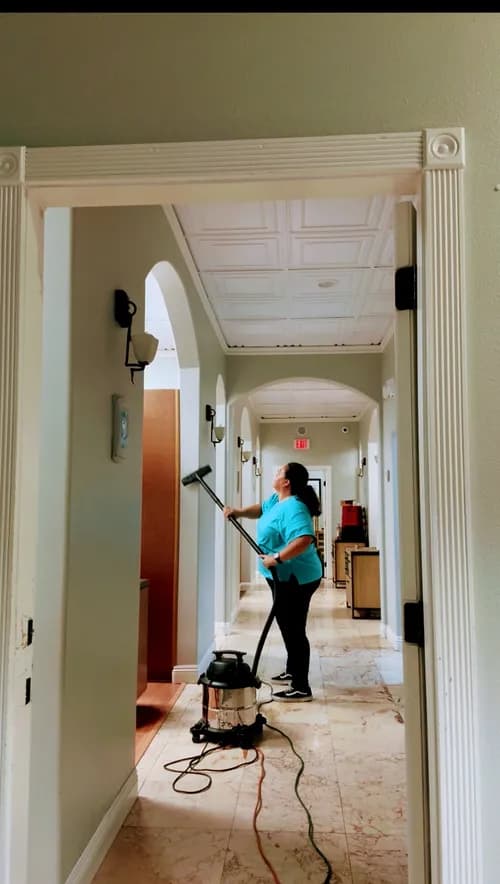 Mayan Cleaning Services - Photo 4