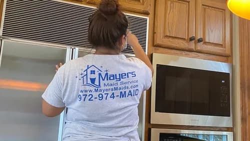 Mayers Maid Service - Photo 1