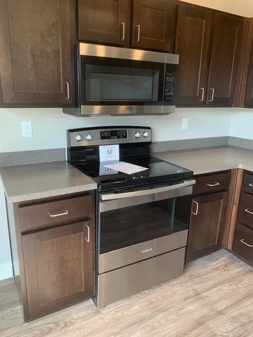 Maynard Cleaning Company