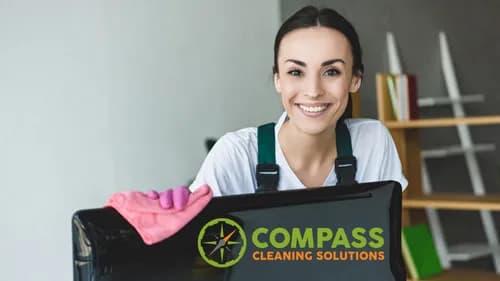 MBM. Cleaning LLC - Photo 4