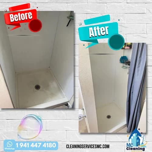 MC Cleaning Services, Inc.