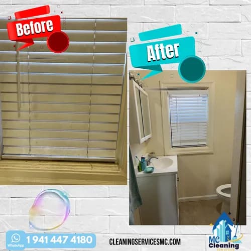 MC Cleaning Services, Inc. - Photo 2