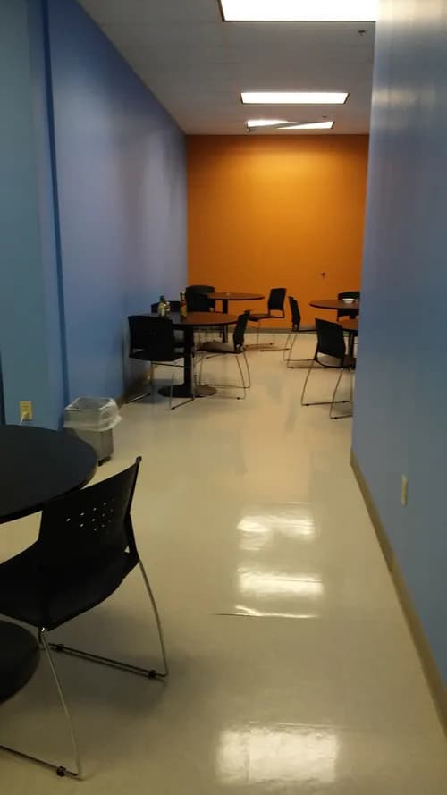 MC Commercial Cleaning