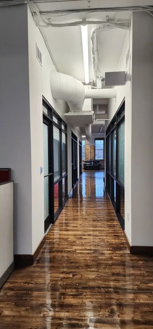 McHale's Cleaning Services