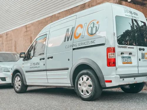 MCI Cleaning Services - Photo 2