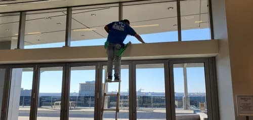 MCI Cleaning Services - Photo 4