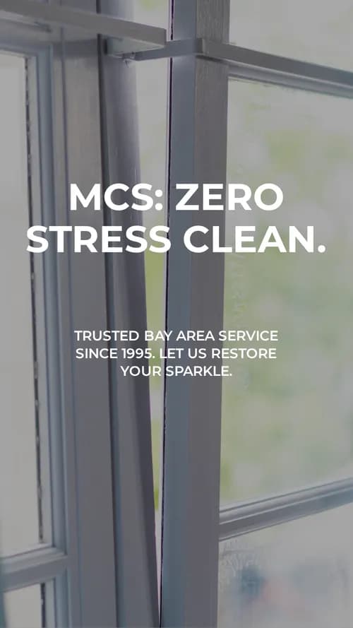 MCS Cleaning Services Inc. - Photo 3