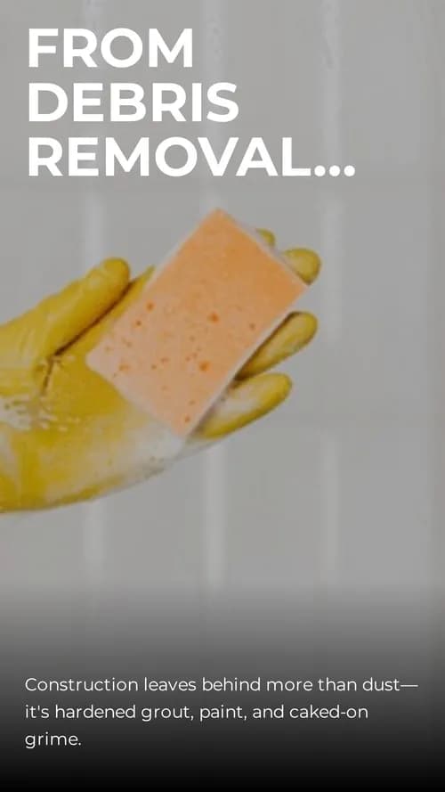 MCS Cleaning Services Inc. - Photo 2