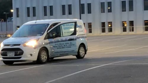 MD Building Services