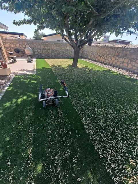 MEAN CLEAN Property Maintenance