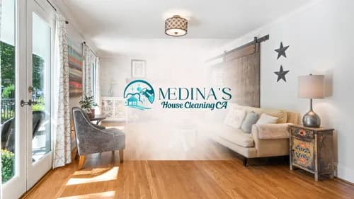 Medina’s House Cleaning CA - Photo 1