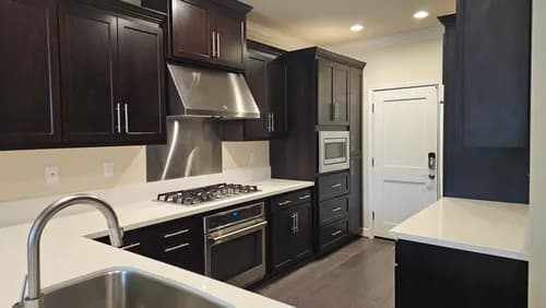 Melanie's House Cleaning