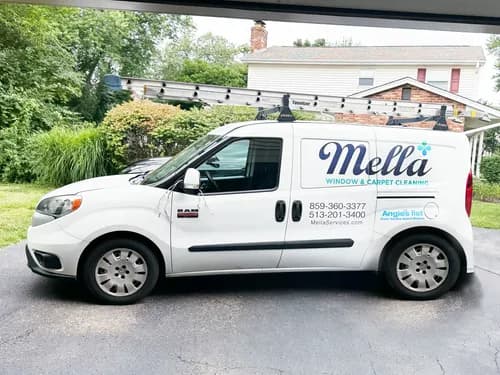 Mella Services