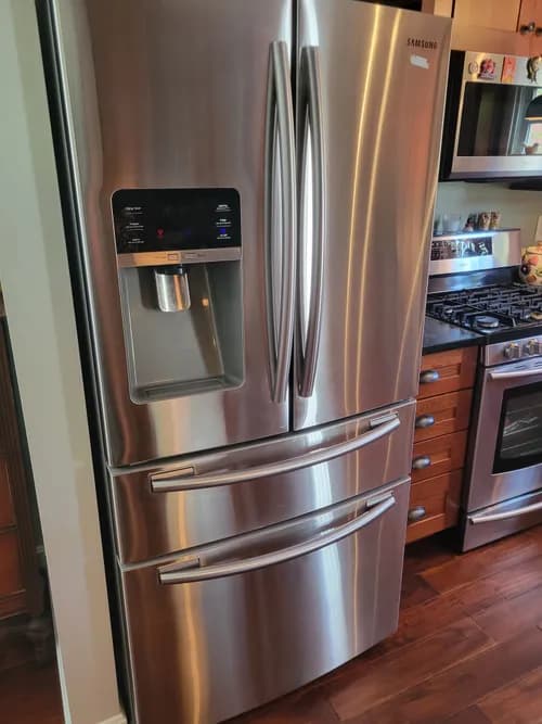 Melo Cleaning LLC - Photo 3