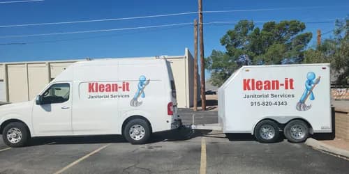 Mely’s Janitorial Services LLC. - Photo 3