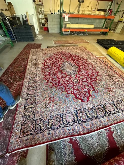 Men Clean Too Cleaning Services - Photo 3