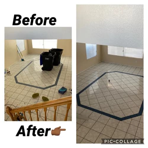 Men Clean Too Cleaning Services - Photo 1