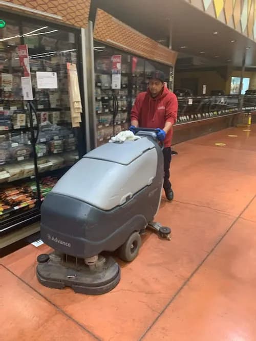 Mena's Cleaning service LLC - Photo 2